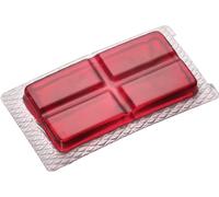 Konstsmide 1856-000 Jeu de recharge pour blocs de parfum rouge (l x H) 3.8 cm x 6.6 cm