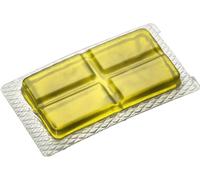 Konstsmide 1857-000 Jeu de recharge pour blocs de parfum jaune (l x H) 3.8 cm x 6.6 cm