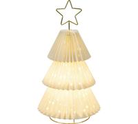 Konstsmide 1858-202 Sapin de Noël artificiel avec éclairage