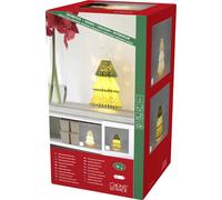 Konstsmide 1858-900 Sapin de Noël artificiel avec éclairage