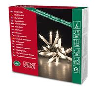 Konstsmide 2115-003 Mini Guirlande Acrylique Claire