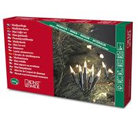 Konstsmide 2117-000SB Mini Guirlande Acrylique Claire