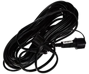 Konstsmide 2377-000 Câble de Rallonge pour Guirlande d'Eclairage de Jardin LED 10 m