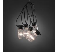 Konstsmide 2385-100 Guirlande Acrylique Claire