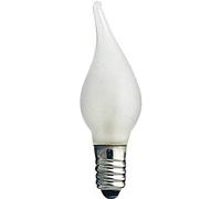 Konstsmide 2648-230 Ampoule Acrylique 2G7 Claire 25 W