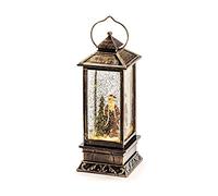 Konstsmide 2888-000 Lanterne Acrylique Marron