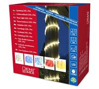 Konstsmide 3046-500 Tube Lumineux LED 230 V Multicolore