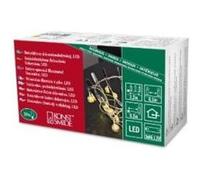 Guirlande lumineuse à motifs pour l'intérieur Konstsmide 3158-803 LED N/A boule 1 pc(s)