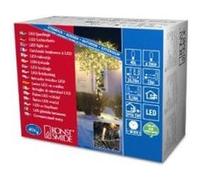 KONSTSMIDE 3610-103 GUIRLANDE 40 MICRO LED BLANC CHAUD + CÂBLE TRANSPARENT 24 V Incolore G