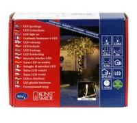 KONSTSMIDE 3611-102 GUIRLANDE 80 MICRO LED CHAUD + CÂBLE BLANC 24 V Incolore G