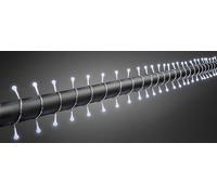 Konstsmide 3691-203 Mini guirlande lumineuse pour l'extérieur CEE: G (A - G) sur secteur Nombre de l