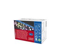 Konstsmide 3694-500 Guirlande Acrylique Multicolore