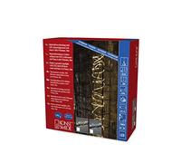 Konstsmide 3695-807 Guirlande Lumineuse à Globes à LED Plastique 4 watts Or