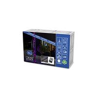 Guirlande lumineuse Konstsmide LED 24 V Guirlande lumineuse blanc froid