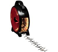 Konstsmide 3850-100 Guirlande lumineuse pour l'extérieur CEE: E (A - G) sur secteur Nombre de lumière 1200 LED blanc chaud