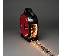 Konstsmide 3850-800 Guirlande lumineuse pour l'extérieur CEE: E (A - G) sur secteur Nombre de lumière 1200 LED ambré Longueu