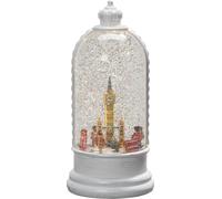Konstsmide 4262-200 décoration de Noël, Plastique, Blanc, Taille unique