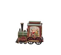Konstsmide 4277-000 décoration de Noël, Plastique PVC, Red/Green