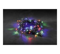 Konstsmide 4650-507 Eclairage de Noël Extension pour Guirlande Acrylique Multicolore