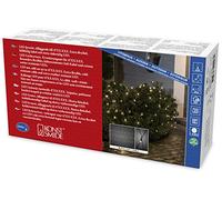 Konstsmide 4741-117 Décoration de Noël Rallonge de Système Acrylique Blanc