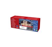 Konstsmide 4813-807 Extension pour Système LED, Plastique, 2 W, Blanc, 100 x 1 x 100 cm
