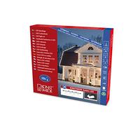 Konstsmide 4841-107 Extension pour Système LED, Plastique/, 2 W, Or, 1000 x 1 x 1 cm