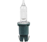Konstsmide 5063-130 Ampoule Acrylique 2G7 Blanc 25 W