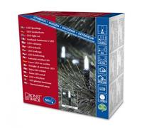 Konstsmide 6020 - 200 intérieur/extérieur 80lampada (et) LED Vert Éclairage décoratif