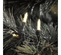 Konstsmide 6080-100 Mini guirlande lumineuse pour l'extérieur CEE: G (A - G) sur secteur Nombre de l