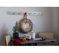 Konstsmide 6341-520 Micro guirlande lumineuse pour l'intérieur sur secteur Nombre de lumière 20 LED