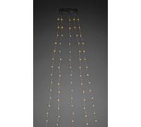 Konstsmide 6377-890 Lampe LED pour sapin pour l'intérieur CEE: F (A - G) sur secteur Nombre de lumiè