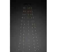 Konstsmide 6378-890 Lampe LED pour sapin pour l'intérieur CEE: G (A - G) sur secteur Nombre de lumiè