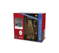 Konstsmide 6650-100 Lampe LED pour sapin pour l'extérieur CEE: F (A - G) sur secteur Nombre de lumiè