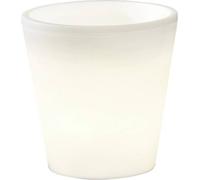 Konstsmide 7453-000 Assisi Éclairage d'extérieur décoratif à LED CEE: G (A - G) LED LED 2.4 W blanc