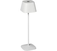 Konstsmide 7814-250 Capri Lampe USB LED LED intégrée 2.2 W blanc