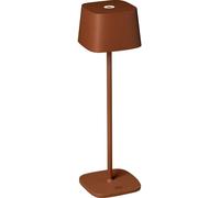 Konstsmide Capri Lampe de table sans fil, LED, 7814-960,