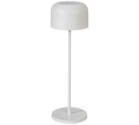 Konstsmide 7834-250 Lille Lampe de table sans fil 3.5 W blanc chaud blanc