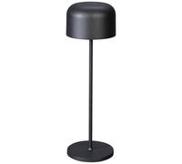 Konstsmide 7834-750 Lille Lampe de poche LED sans fil 3.5 W blanc chaud noir