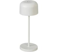 Konstsmide 7835-250 Lille Lampe de poche LED sans fil 2.2 W blanc chaud blanc