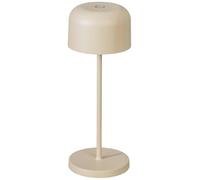 Konstsmide 7835-330 Lille Lampe de table sans fil 2.2 W blanc chaud sable