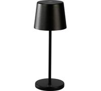 Konstsmide 7887-750 Vence Mini Lampe de poche LED sans fil noir