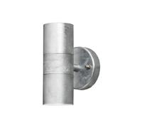 Konstsmide Applique exterieure alpa Gris galva
