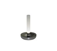 Konstsmide Biarritz 7827-003 Vase LED sans fil Argenté