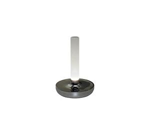 Konstsmide Biarritz 7827-003 Vase LED sans fil Argenté