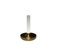 Konstsmide Biarritz - Acier inoxydable - 2,5 W - Doré