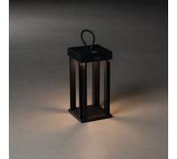 Konstsmide Cannes Lampe de table sans fil, LED, 7819-750,