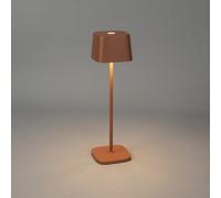 Konstsmide Capri Lampe de table sans fil, LED, 7814-960,