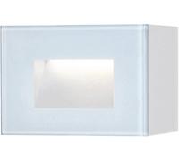 Konstsmide Chieri 7862-250 Applique LED extérieure CEE: F (A - G) 4.06 W blanc