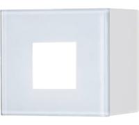 Konstsmide Chieri 7864-250 Applique LED extérieure CEE: G (A - G) 1.5 W blanc