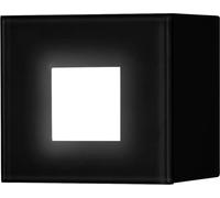 Konstsmide Chieri 7864-750 Applique LED extérieure CEE: G (A - G) 1.5 W noir